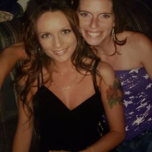 Meet your Posher, Brittney